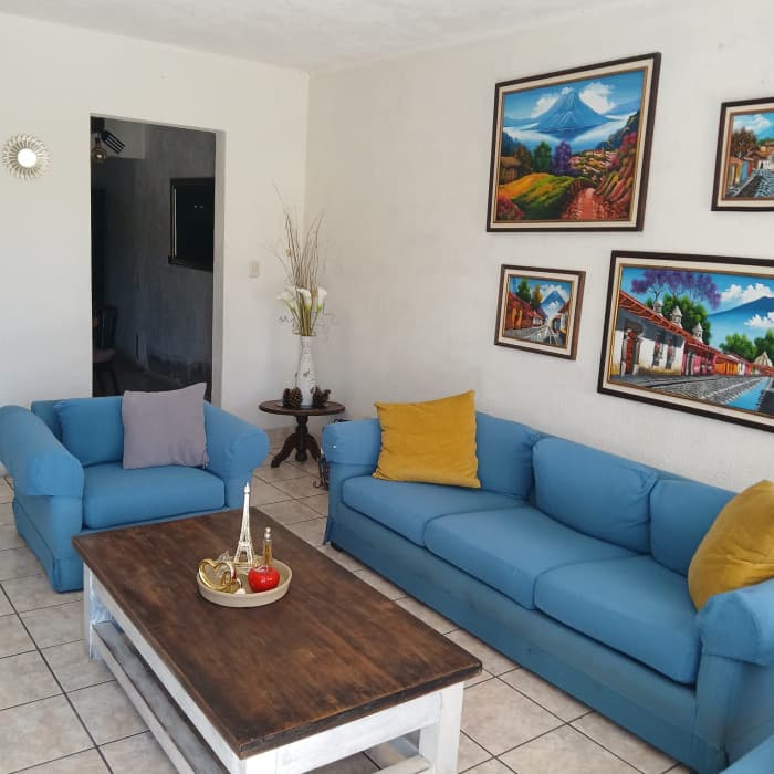 Casa en venta  Residenciales San jose. Girasoles 1 SJP - foto 3