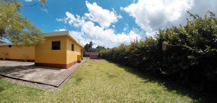 CASA EN VENTA EN KM 28.5 FRAIJANES - foto 3
