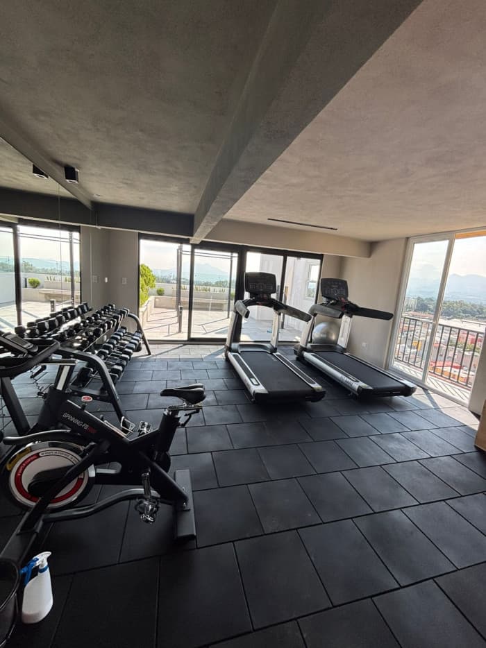 APARTAMENTO EN VENTA - EDIFICIO ESENTA ZONA 12 - foto 10