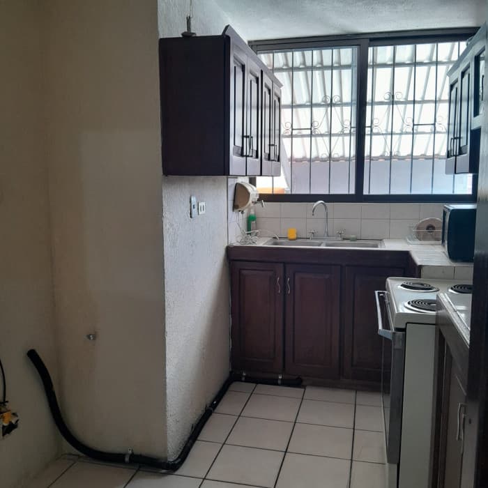 Apartamento Amueblado en Renta Zona 9 - foto 3