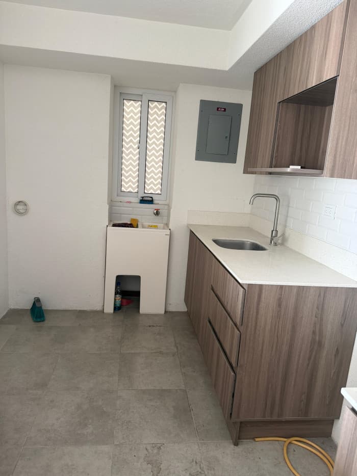 APARTAMENTO EN VENTA EN VILLA NUEVA  - foto 3