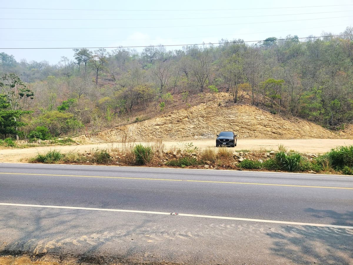 TERRENO EN VENTA EN GUALAN, ZACAPA - foto 2