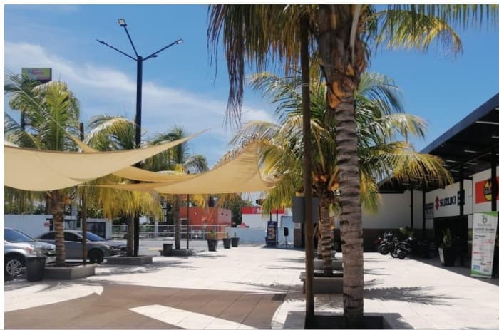 Alquilo Local comercial en  Iztapa - foto 3