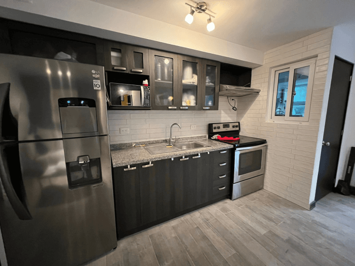 Apartamento en renta en Santa Catarina Pinula - foto 2