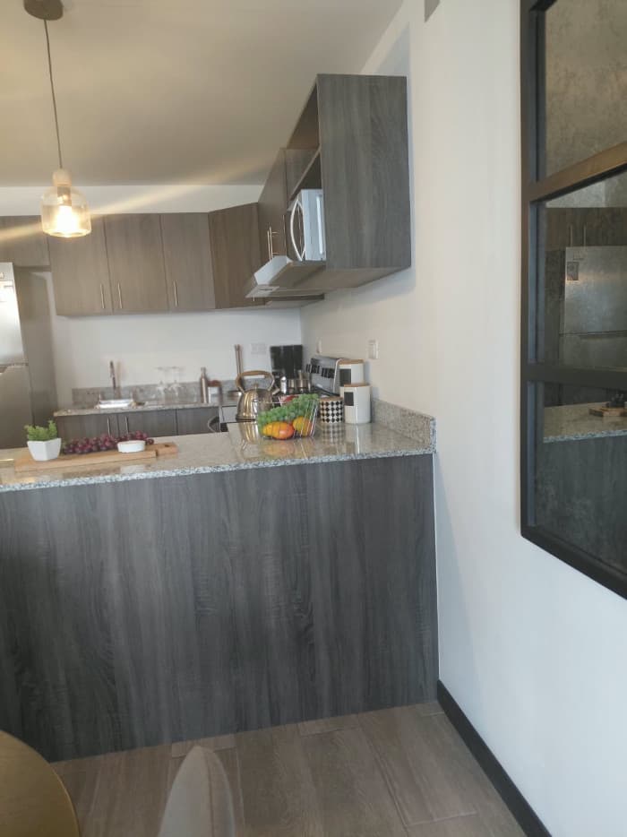 Apartamento nuevo en Venta, zona 12 Ciudad .  - foto 4