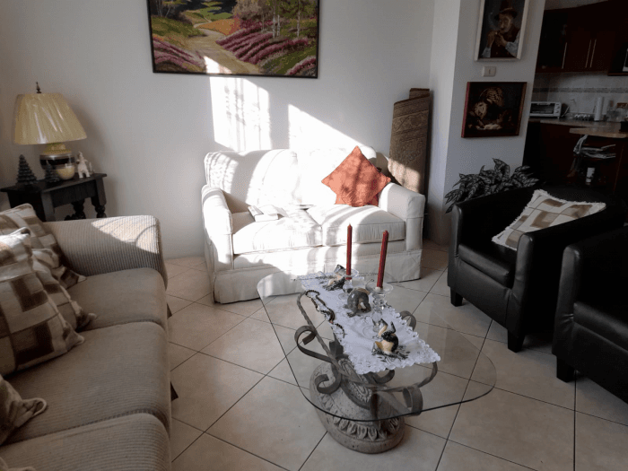Apartamento en venta en Fraijanes - foto 3
