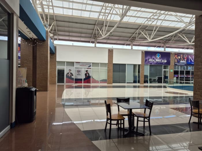 LOCAL COMERCIAL EN RENTA - foto 2