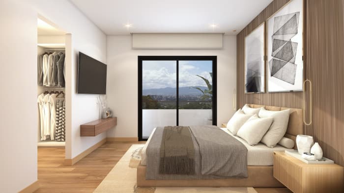 Apartamento en Venta en Zona 16 - Ciudad de Guatemala - foto 4