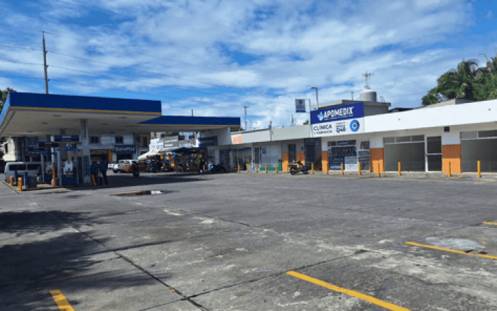 Local Comercial en renta en Centro San José, Escuintla - foto 2