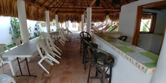 Casa Sola en Venta en El Hawaii, Monterrico, Santa Rosa - foto 4