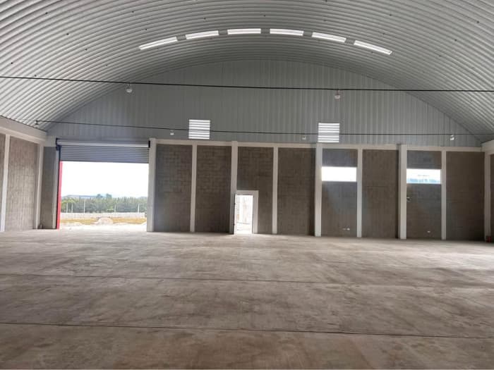 Bodega nueva en Renta Jalapa  - foto 2