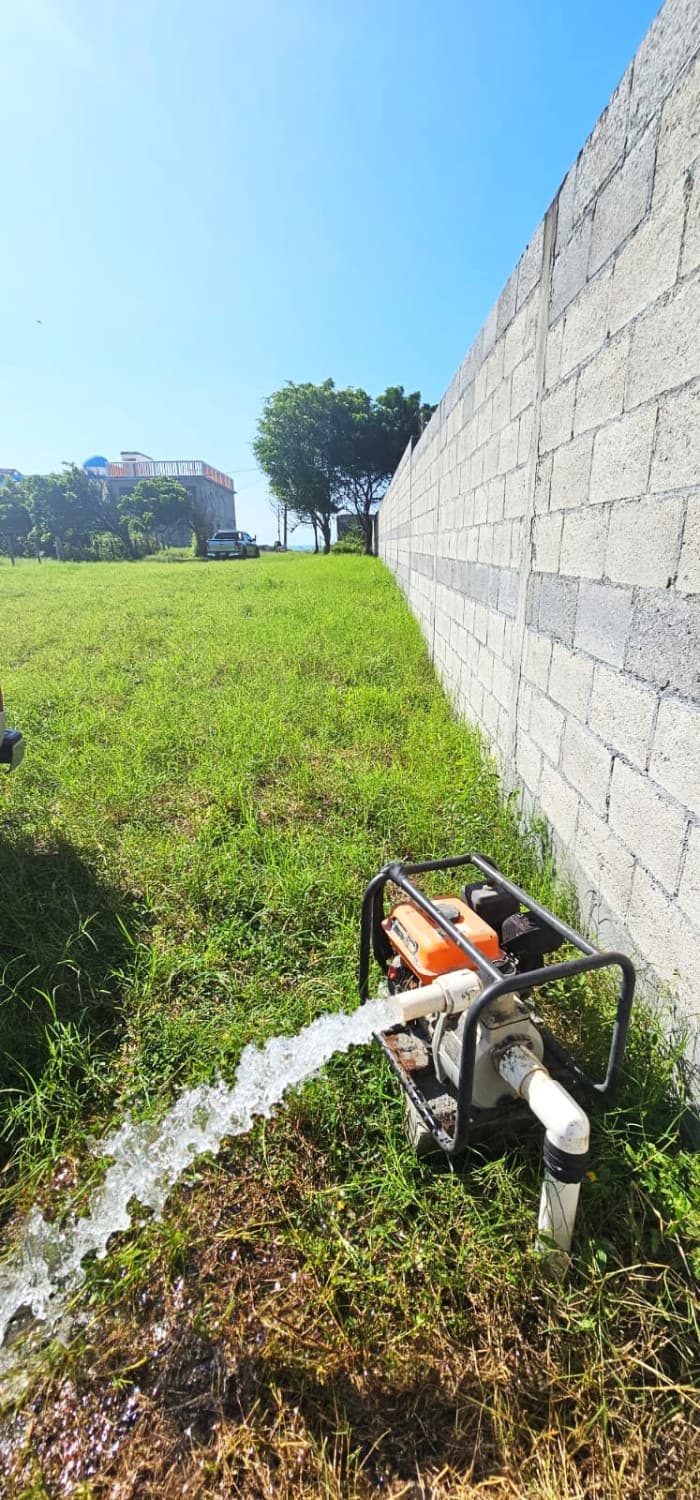 TERRENO EN VENTA EN IZTAPA  A 20 METROS DEL MAR - foto 2