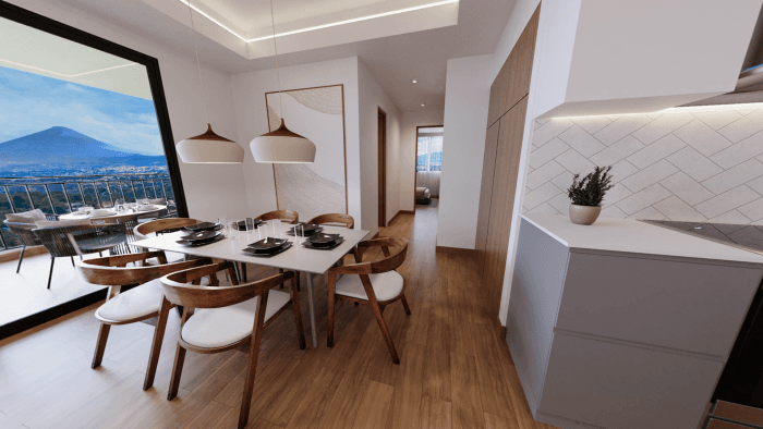 Apartamento en Pre Venta Zona 11 - foto 2