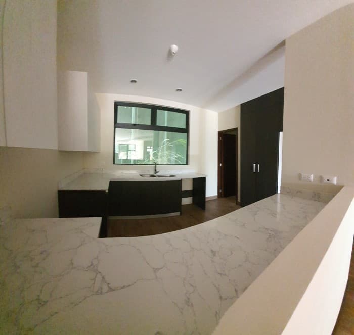APARTAMENTO EN VENTA EN CONSTRUCCION ZONA 10 GUATEMALA - foto 2