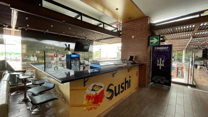 KIOSKO COMERCIAL EN RENTA, EL NARANJO - foto 2