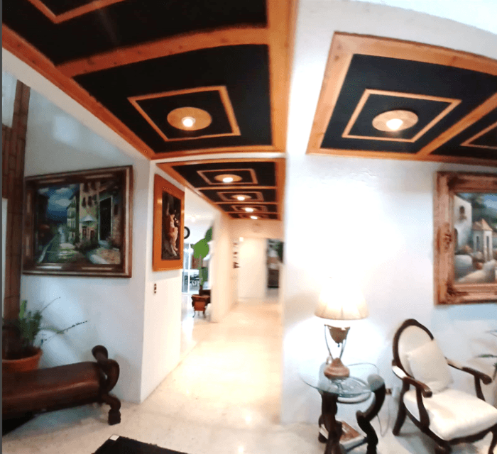 Casa en venta en el encinal, zona 7 de mixco  - foto 4