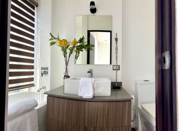 Apartamento en venta en Carretera a El Salvador km 14 - foto 2