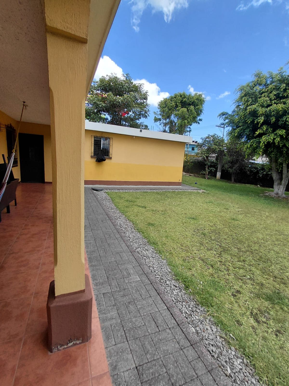 CASA EN VENTA EN KM 28.5 FRAIJANES - foto 2