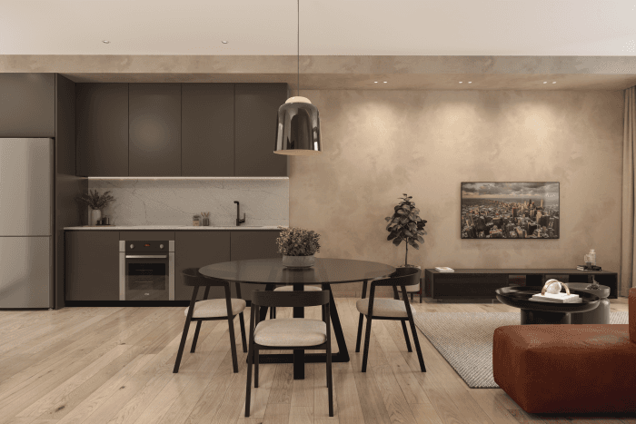 Jardines Bellas Artes 2 Habitacióes Desde $279Mil - foto 3