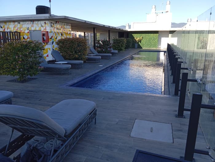 Apartamento en venta Aralia 2 Zona 11 - foto 4