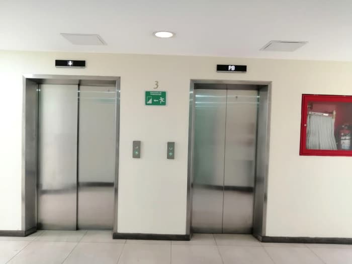Oficinas en Alquiler en Carretera a El Salvador - foto 4