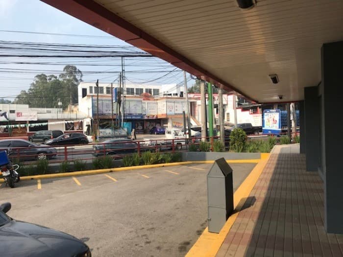 Local en alquiler en Plaza Comercial km 13.5 CES - foto 2