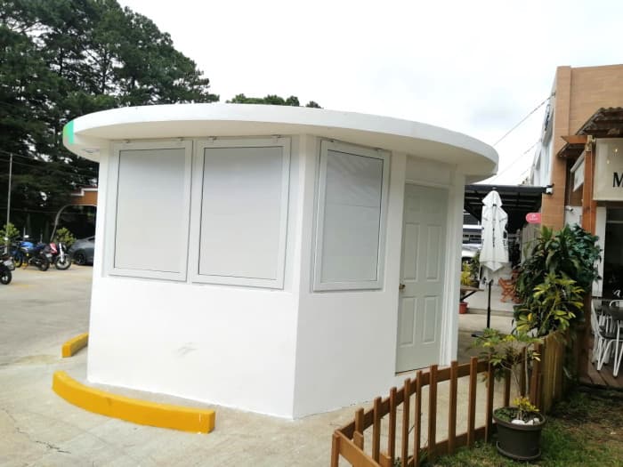 Local Comercial - KIOSKO en Km 16.5 CES - foto 4