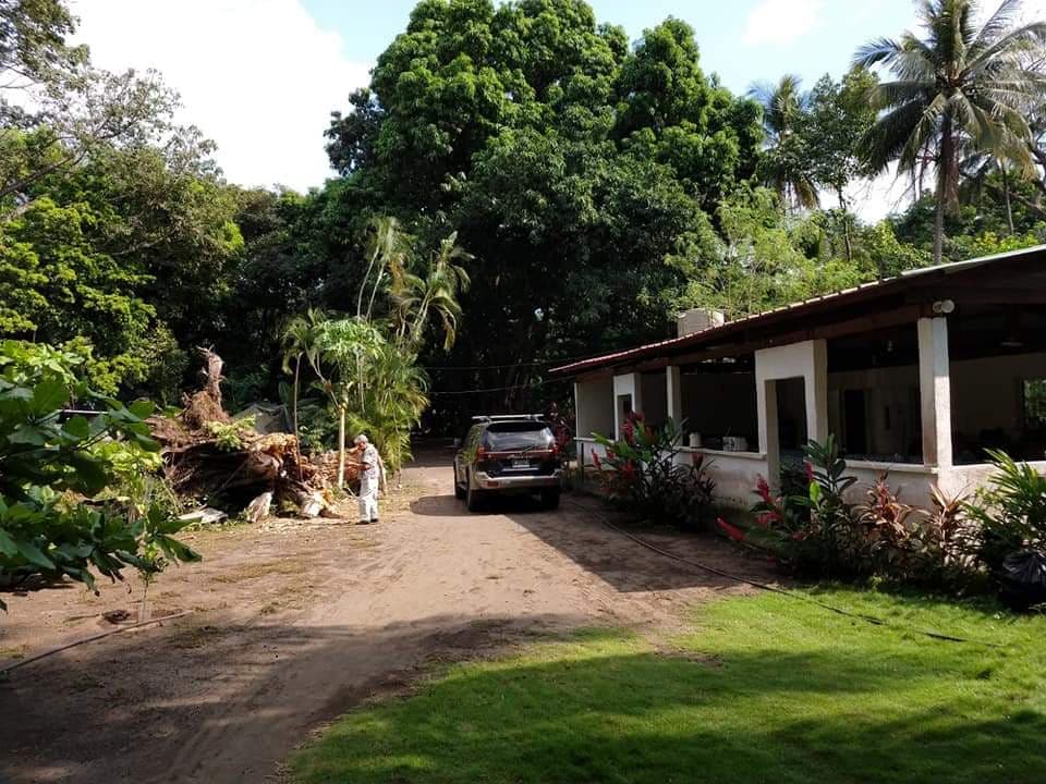 Terreno en Venta en Km 76.5 Antigua Carretera al Puerto - foto 2