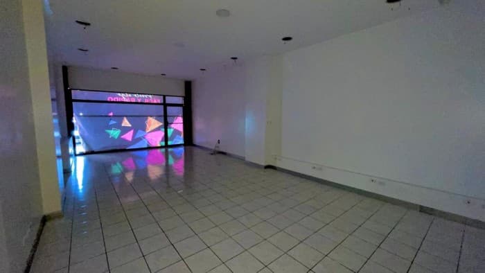 LOCAL COMERCIAL EN EL NARANJO, ZONA 4 MIXCO - foto 2
