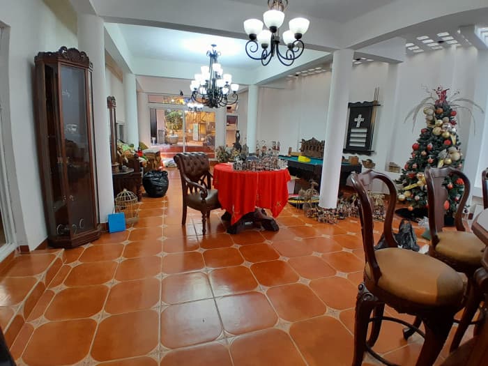 Casa en Venta en San Antonio - Km 16.5 CAES - foto 4