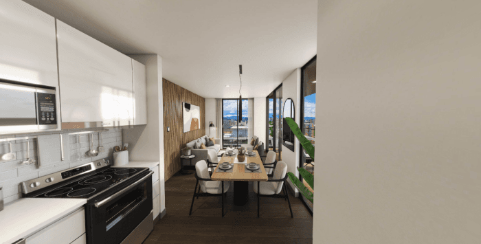 Apartamento en Pre Venta en el corazón de la Ciudad.  - foto 3