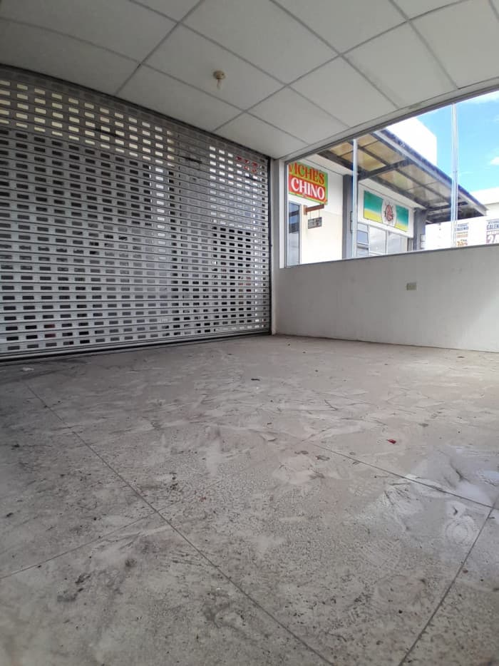 Kiosco en Alquiler en Plaza Los Cedros - foto 2