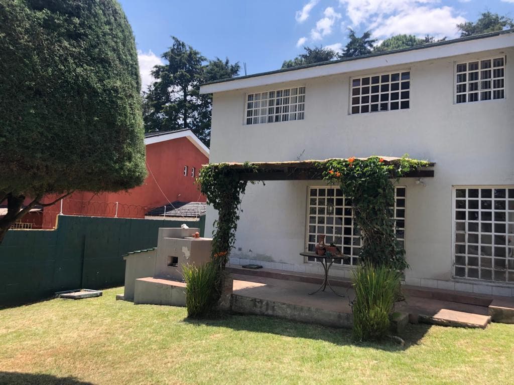 casa en venta en carretera a el salvador, kilometro 25 - foto 2