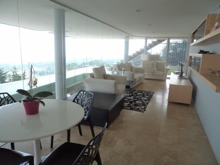 Vendo casa en zona 15 Vista Hermosa - foto 4