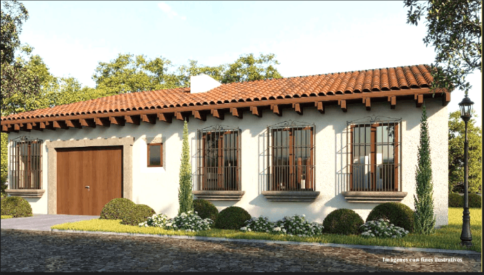 Casa en Venta en la entrada a Antigua Guatemala - foto 2