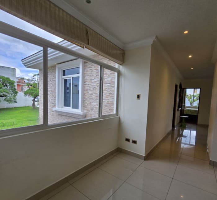 CASA EN VENTA EN BOSQUES DE VILA VERDE CAES  - foto 3