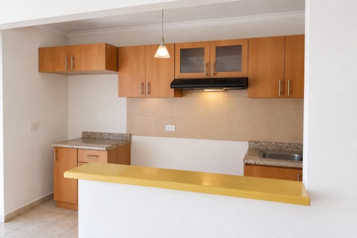 CASA EN VENTA RESIDENCIALES LOS ARCOS SAN MIGUEL PETAPA - foto 4