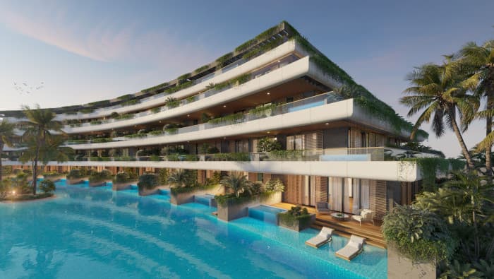 Atlantida 2 Habitaciones Desde $385Mil - foto 3