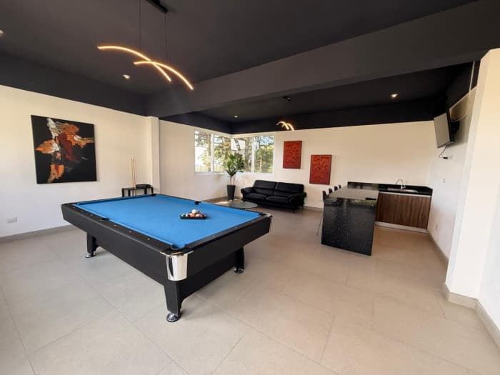 APARTAMENTO EN VENTA KM.16.5 CARRETERA A EL SALVADOR - foto 11