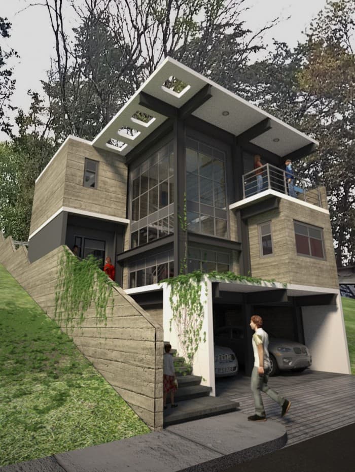 Casas modulares en venta construidas en terreno propio - foto 2