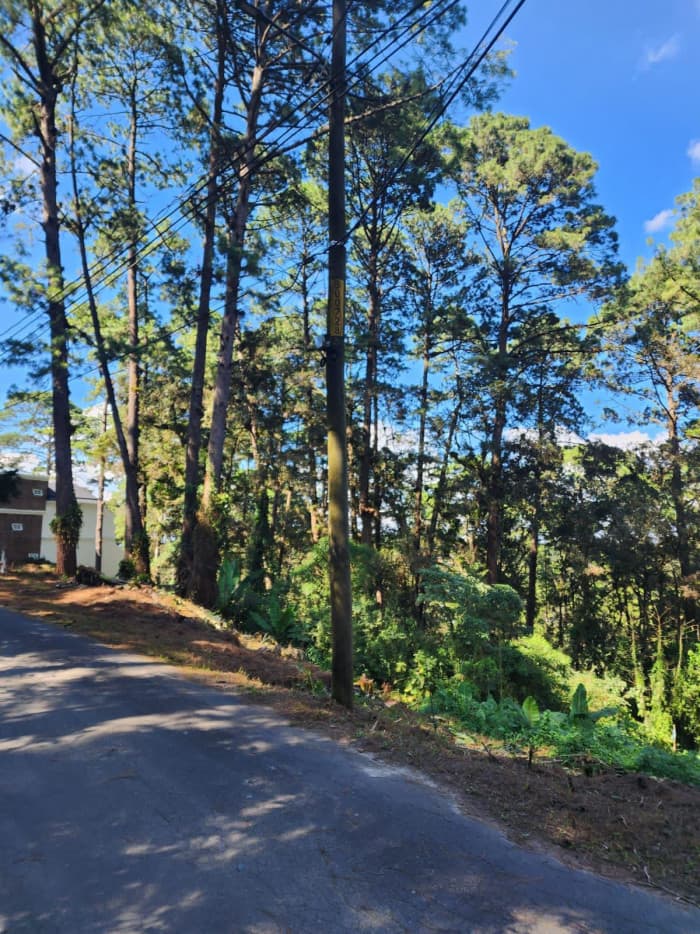 Terreno en Venta en Santa Catarina Pinula - Km 12.5 CES - foto 3