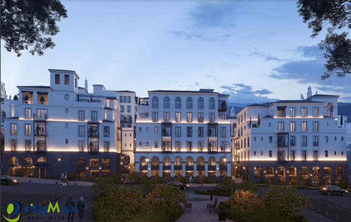 Apartamento en venta en Ciudad Cayala - foto 2