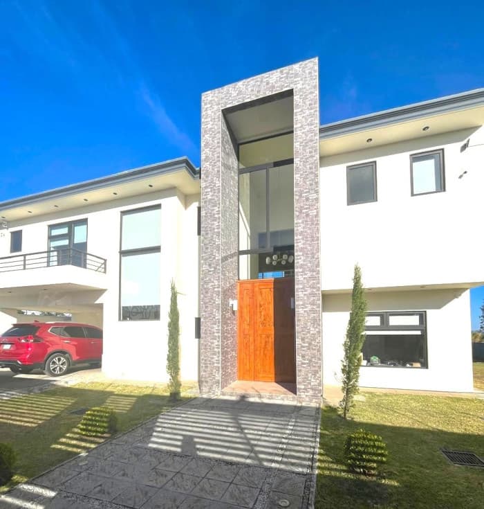 CASA EN VENTA EN KM 19 CAES - foto 2