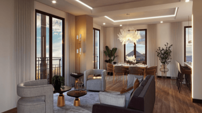 Apartamento en Venta Zona 16  - foto 2