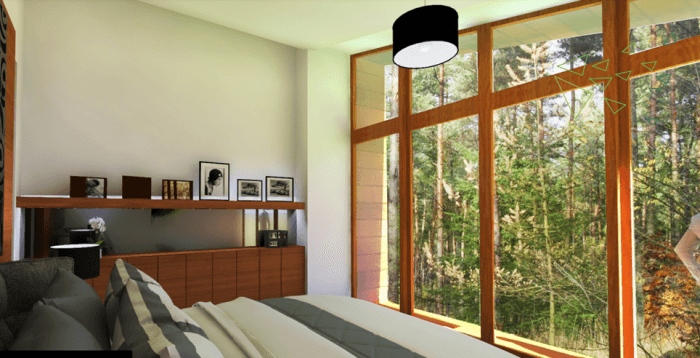 Casa en venta en el Bosque Km 12.5 CES - foto 4