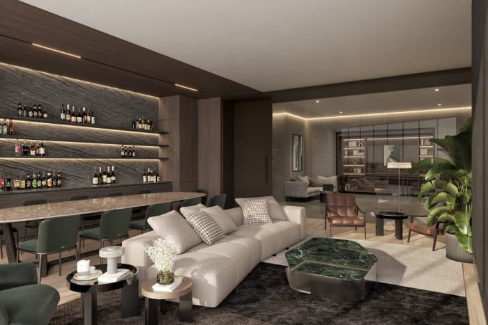 Apartamento Boutique de 2 habitaciones preventa zona 15 - foto 5