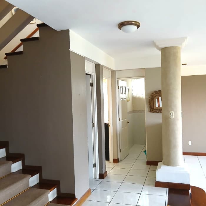 CASA EN VENTA EN SAN VICENTE - SANTA CATARINA PINULA. - foto 3