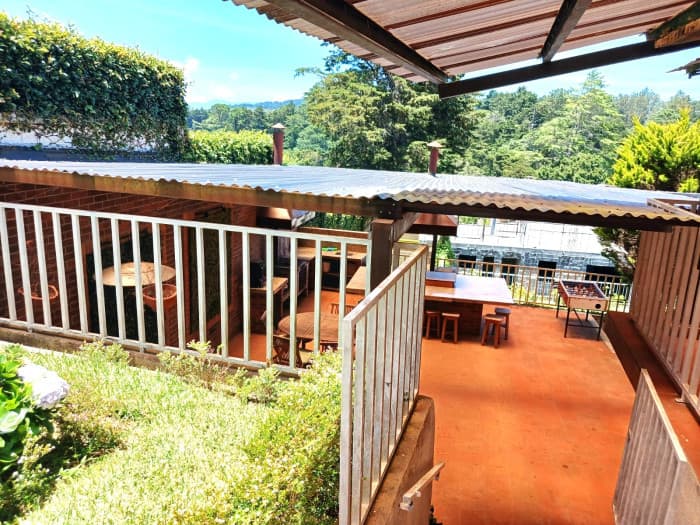 CASA EN VENTA EN LOMAS DE SAN RAFAEL - CES - foto 3