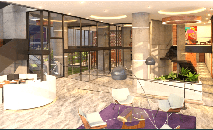 Apartamento en Venta en Zona 14 - foto 3
