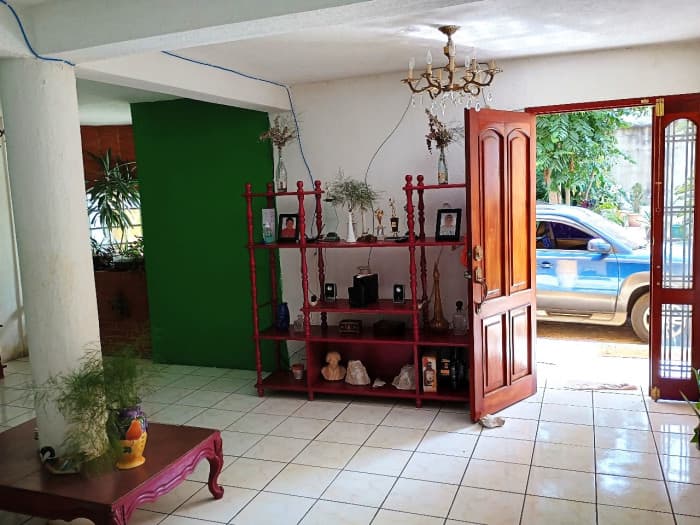 CASA EN VENTA EN CARRETERA A SANTA ELENA BARILLAS  - foto 2